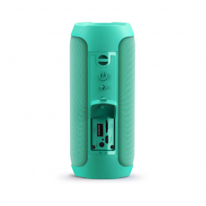 Energy Sistem Urban Box 2 Bluetooth hangsz&oacute;r&oacute; z&ouml;ld (EN 449330)
